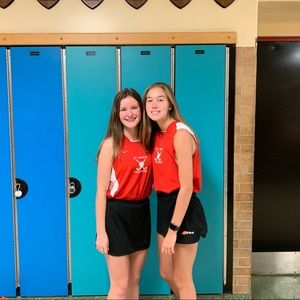 Meet your Posher, Lili